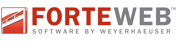 forte web